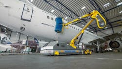 The Future Of Ground Handling Embracing Digitalisation And Automation For Success 64aea78950391