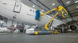 The Future Of Ground Handling Embracing Digitalisation And Automation For Success