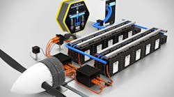 EPS Module EPS Module