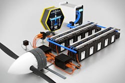 EPS Module EPS Module