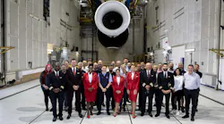 Virgin Atlantic will fly the world’s first 100% sustainable aviation fuel (SAF) transatlantic flight on November 28, 2023 from London to NYC.
