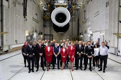 Virgin Atlantic will fly the world’s first 100% sustainable aviation fuel (SAF) transatlantic flight on November 28, 2023 from London to NYC. Virgin Atlantic will fly the world’s first 100% sustainable aviation fuel (SAF) transatlantic flight on November 28, 2023 from London to NYC.