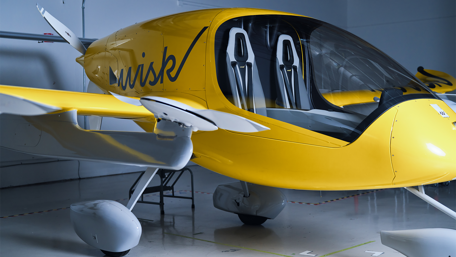 Wisk Aero Media Kit Aircraft 2 Hd