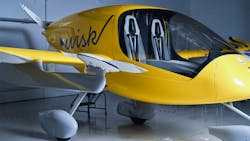 Wisk Aero Media Kit Aircraft 2 Hd