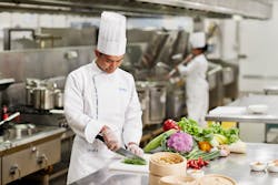 The needs of airlines have evolved over the years, and, in parallel, inflight catering has continued to be used to deliver a unique service proposition for airline customers and travelers. The needs of airlines have evolved over the years, and, in parallel, inflight catering has continued to be used to deliver a unique service proposition for airline customers and travelers.