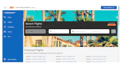 Flymyairport Image