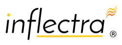 Inflectra Logo Transparent