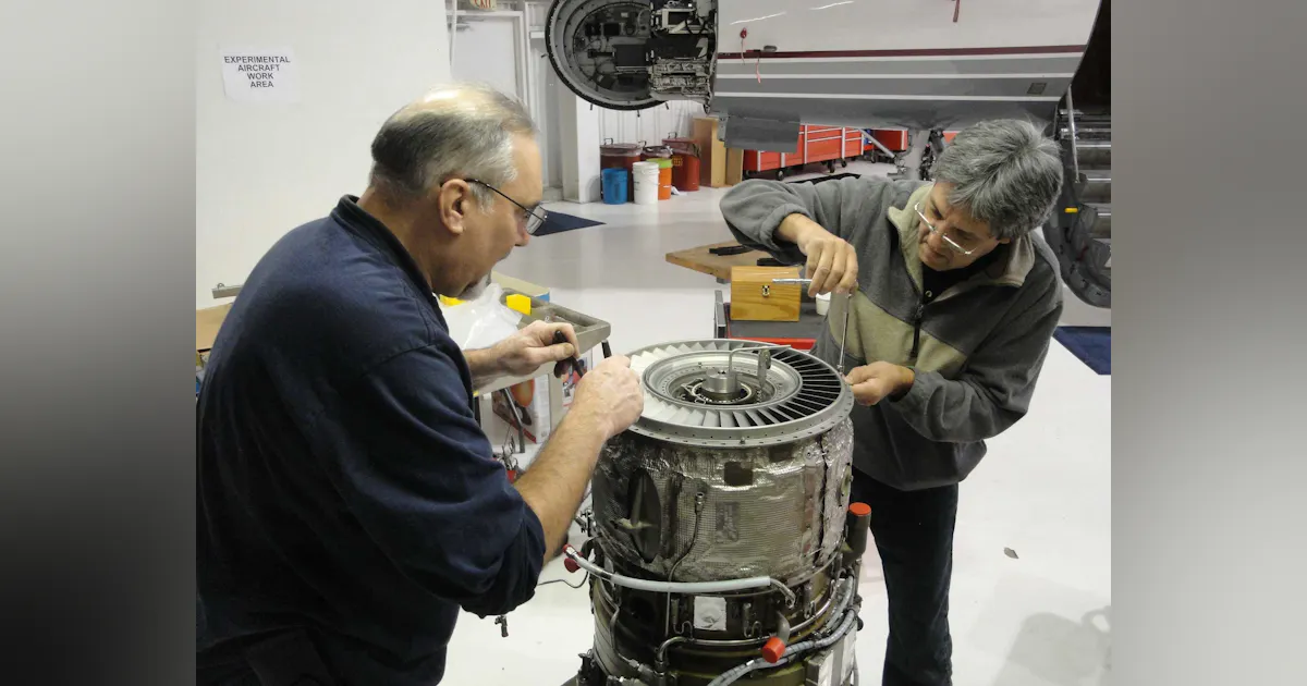 Return Flight Operation How To Return an Aircraft to Service | Aviation Pros