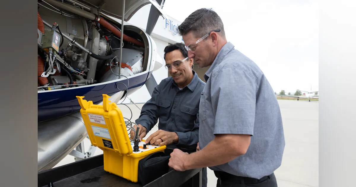 Aircraft Engineer Problem Solving Troubleshooting is a Skill to Master | Aviation Pros
