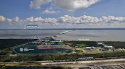 Aerial Image