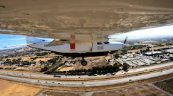 Reliable Robotics demonstrates automation capabilities during flight tests with the FAA.
