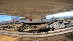 Reliable Robotics demonstrates automation capabilities during flight tests with the FAA. Reliable Robotics demonstrates automation capabilities during flight tests with the FAA.