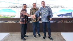 Fl Technics And Angkasa Pura Property To Develop 17000 Sq M Mro Hub In Bali