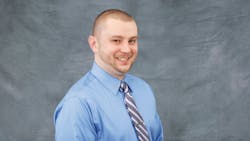 Josh Smith - editor, Ground Support Worldwide Josh Smith - editor, Ground Support Worldwide