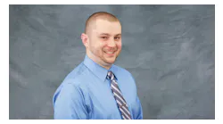Josh Smith - editor, Ground Support Worldwide