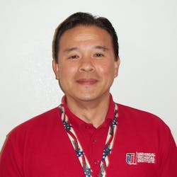 David White David White