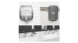 Electrostatic Hepa Electrostatic Hepa