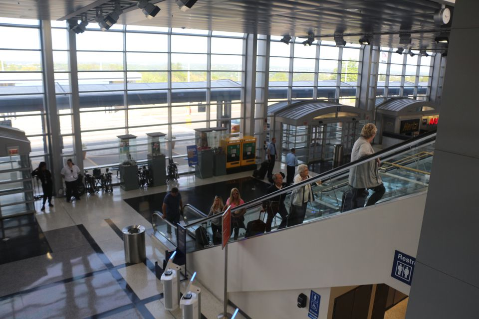 20230808 Amx Us News Worcester Airport See 2 Nd Phase 1 Mlv