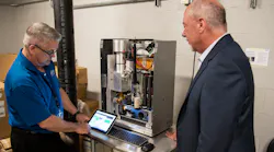 In partnership with PIT’s xBridge innovation center, BioFlyte’s bioaerosol threat detection technology will screen the airport air for toxins that could be used to attack critical infrastructure.