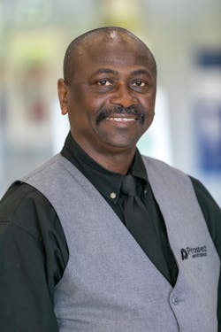 Ahmed Kargbo Ahmed Kargbo