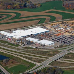 Aebi Schmidt Group Monroe Location Wi 42900 Aebi Schmidt Group Monroe Location Wi 42900