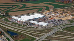 Aebi Schmidt Group Monroe Location Wi 42900 Aebi Schmidt Group Monroe Location Wi 42900