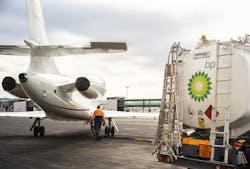 Air Bp Refuels A Business Jet 64e89c32bb375 Air Bp Refuels A Business Jet 64e89c32bb375