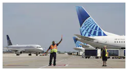 Chicago-based United Airlines is making another investment in Denver, purchasing 113 acres outside the airport where it has a key hub.
