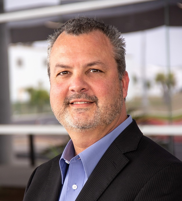 BRO Director of Aviation Bryant Walker Takes New Role as FAA Director