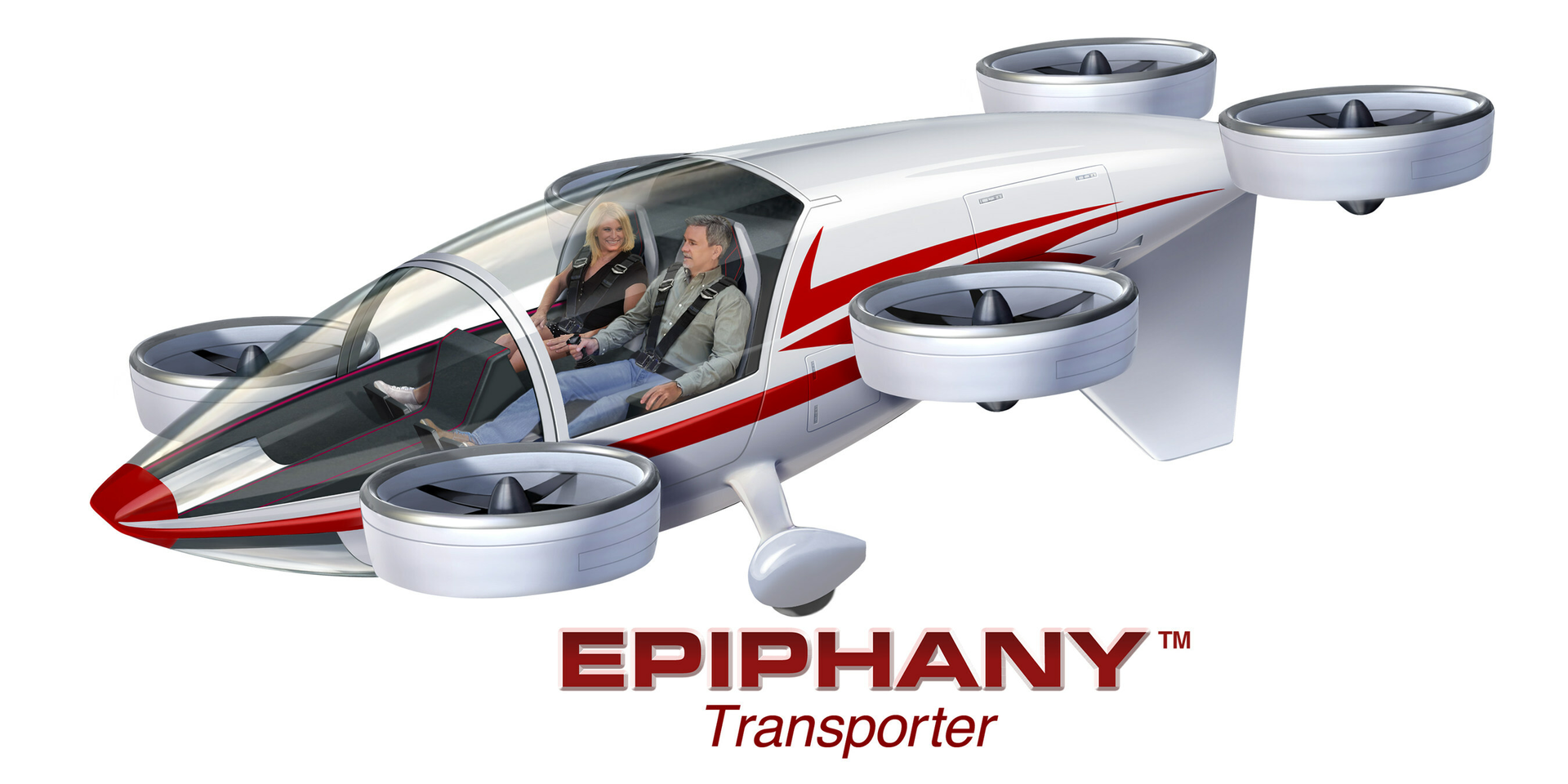 Epiphany Transporter