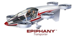 Epiphany Transporter