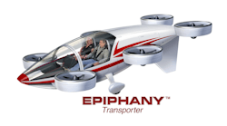 Epiphany Transporter Epiphany Transporter