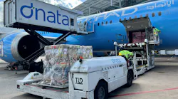 Etihad Cargo Dnata