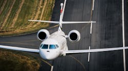 Falcon6 Xcertification 03 Falcon6 Xcertification 03