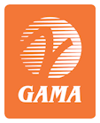 Gama Logo 5cdecbddd3c74