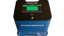 Ionscan 600 Smiths Detection