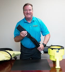 John Moore, CEO, PAGE GSE John Moore, CEO, PAGE GSE