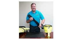 John Moore, CEO, PAGE GSE John Moore, CEO, PAGE GSE