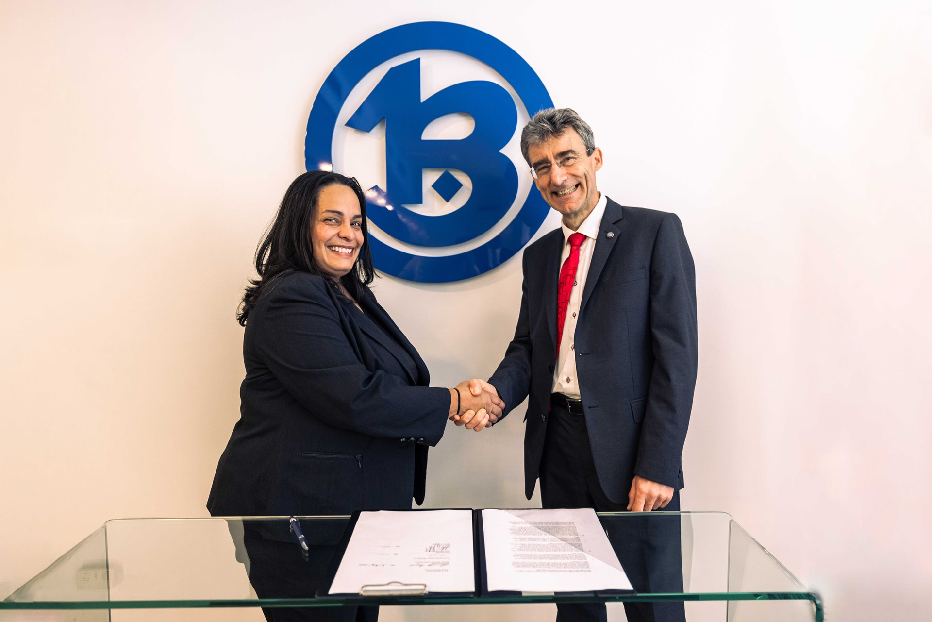 PBS and Pratt & Whitney To Explore Opportunities for NextGeneration