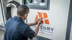 Mercury Restickering