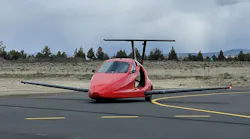 Photo1 Switchblade Taxiing On Runway