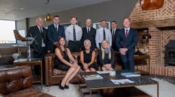 Photo To Accompany London Southend Jet Centre Joins Avfuel Network Photo To Accompany London Southend Jet Centre Joins Avfuel Network