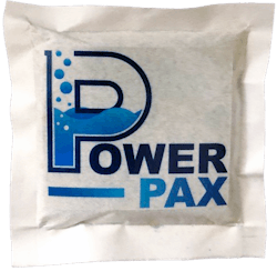 Power Pax Single