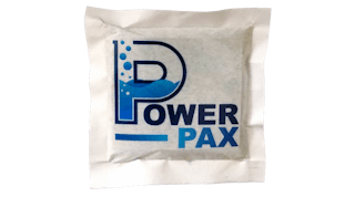Power Pax Single