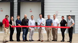 Ribbon Cutting Detroit Warehouse 1 Credit Avflight