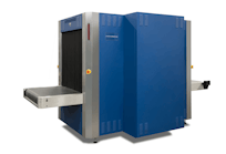 Smiths Detection announces that it has launched the SDX 100100 DV series, comprising of two dual-view X-ray scanners.