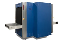 Smiths Detection announces that it has launched the SDX 100100 DV series, comprising of two dual-view X-ray scanners.