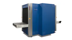 Smiths Detection announces that it has launched the SDX 100100 DV series, comprising of two dual-view X-ray scanners.