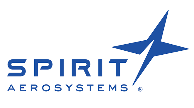 Spirit Aero Systems Logo