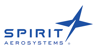 Spirit Aero Systems Logo